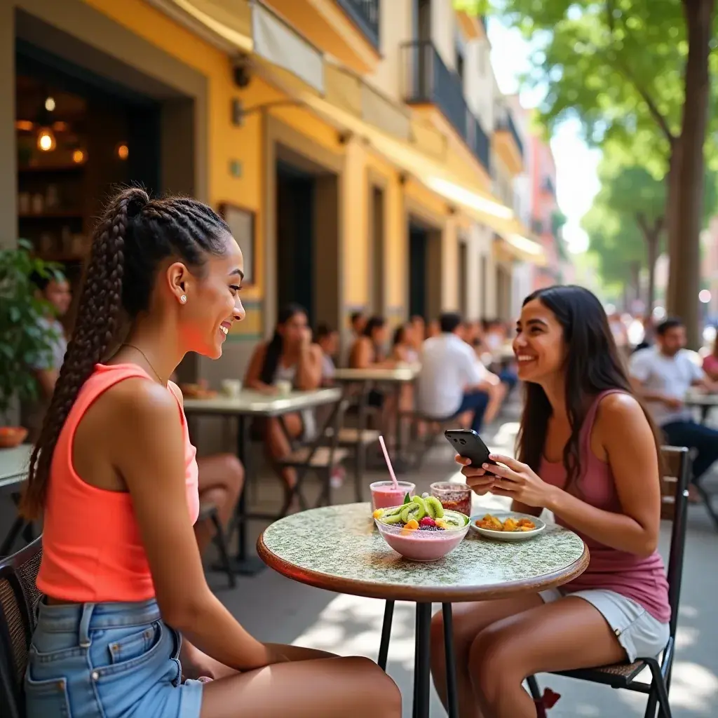 Professional team collaboration